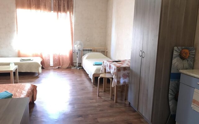 Guesthouse Iris