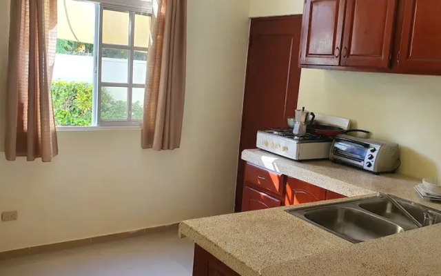 Costambar Beachside Serviced Apartment With Pool no1