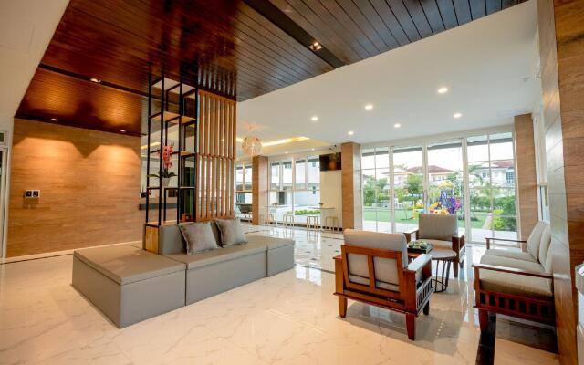 Gracetown Hotel Hua Hin