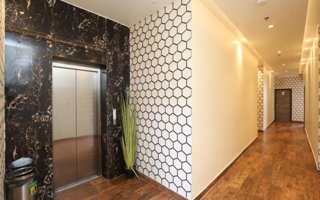 Collection O 509 Arista Hotel