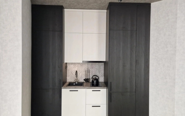 Апартаменты на улице Карла Маркса