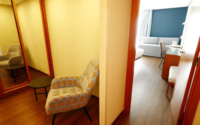 Travelodge Madrid Coslada Aeropuerto