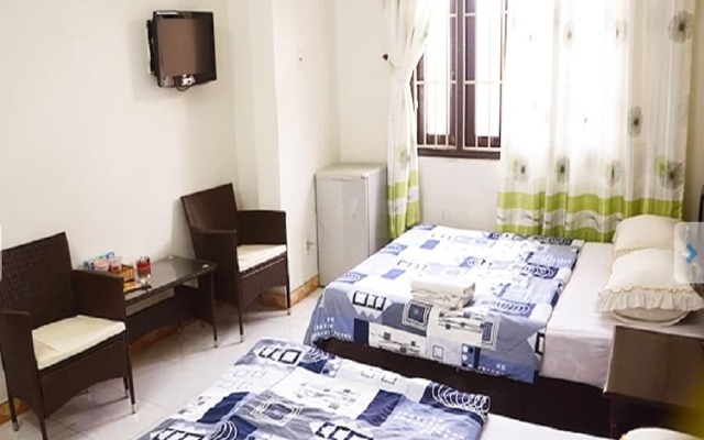 Hoa Dong Duong Hotel