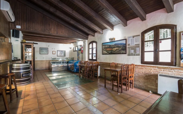 Hostal El Molino