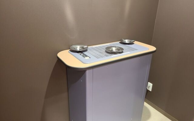 Aihotel Hashimoto