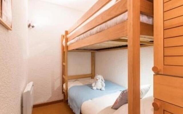 Appartement Serre Chevalier, 1 pièce, 4 personnes - FR-1-330F-66