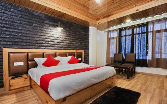 Abc Sher E Punjab By OYO Rooms