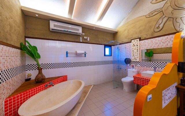 Pancala Vacation Inn