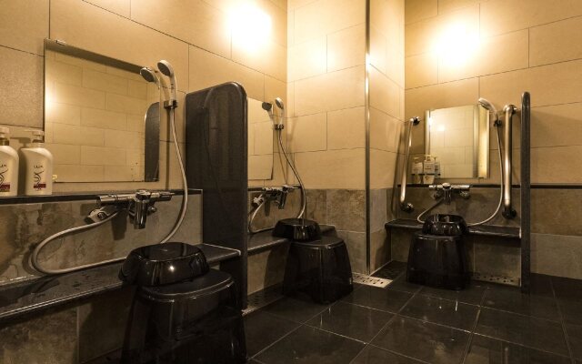 Hotel Wing International Hakata Shinkansenguchi