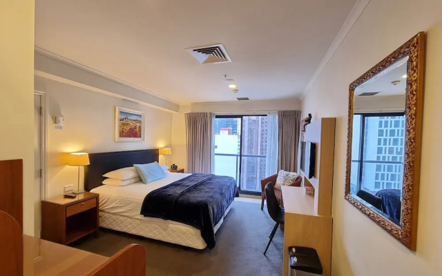Sweet Escape CBD Studio