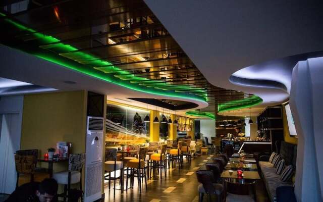 New W Hotel
