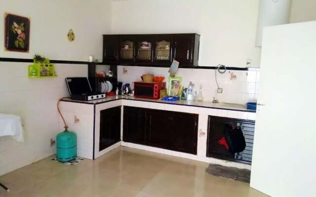 House with 3 Bedrooms in Tangier, with Wonderful City View, Enclosed Garden And Wifi