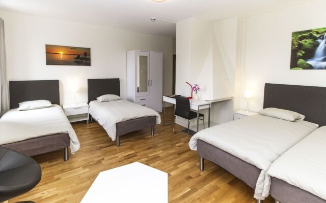 Hotell Linden