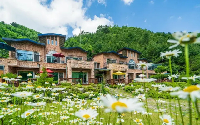 Inje Leenchung Pension