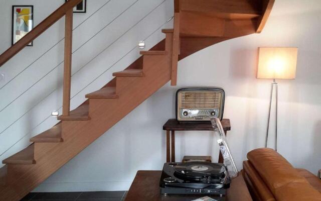 Maison Pleumeur-Bodou, 5 pièces, 8 personnes - FR-1-542-29