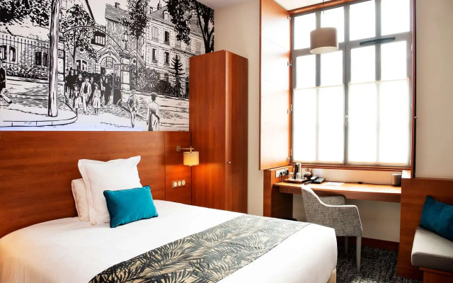 Best Western Hotel Colbert