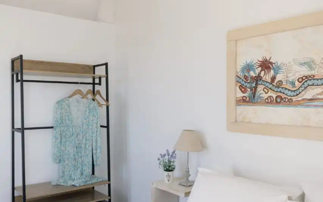 Zatrikion Villas Santorini