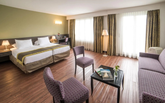 Hotel Montana