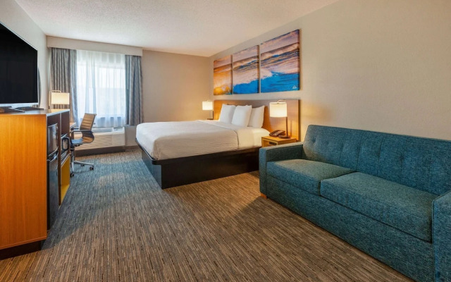 Ramada Inn