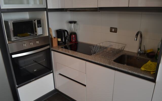 Lofts Magnolio Cerro Alegre