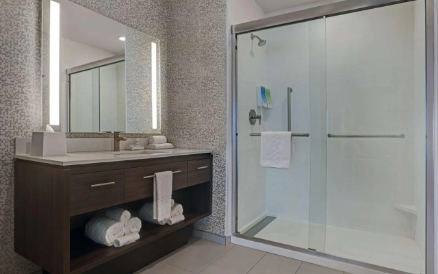 Home2 Suites by Hilton Tracy