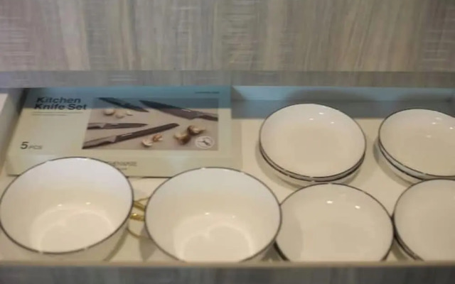 Feliz En Vista River Apartments