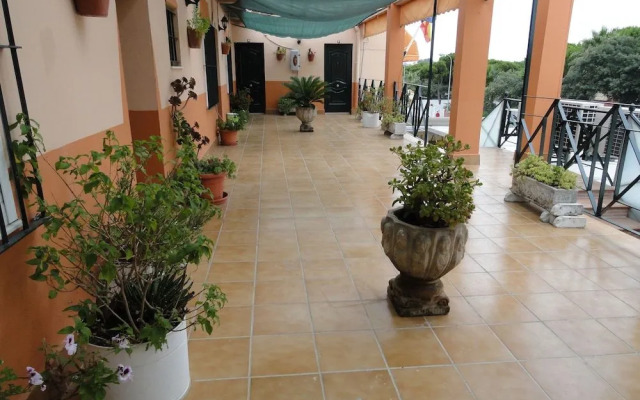 Hostal La Campa