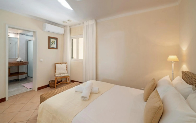 Villa Albatroz