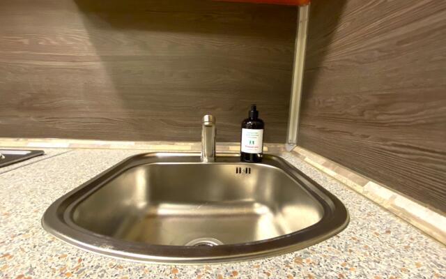 Добрый дом на улице Тимофея Чаркова 79 корпус 3