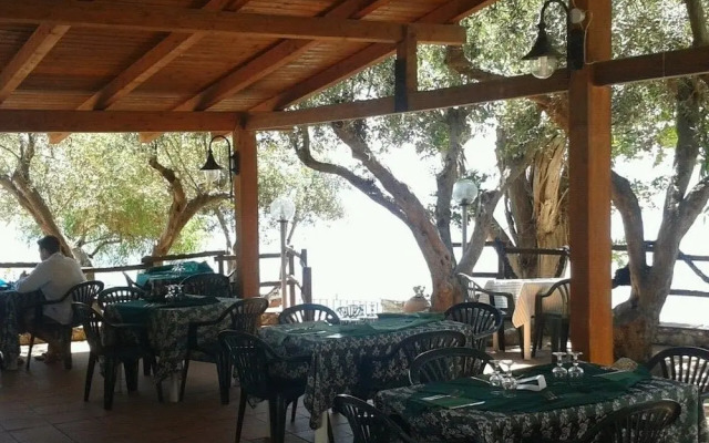 Villaggio Marina Del Capo