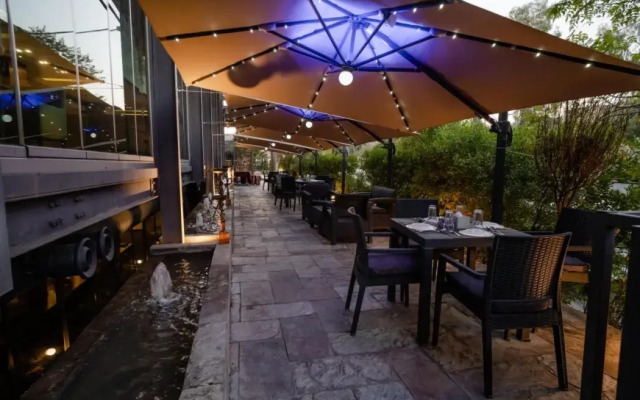 Canyon Hotel Erbil