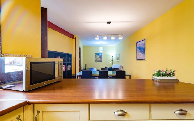 Apartamento San Vicente