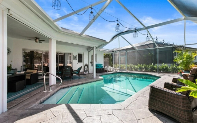 Baltic Terrace Home #59064