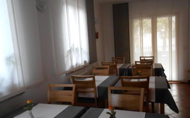 Bed & Breakfast Vila Kristina