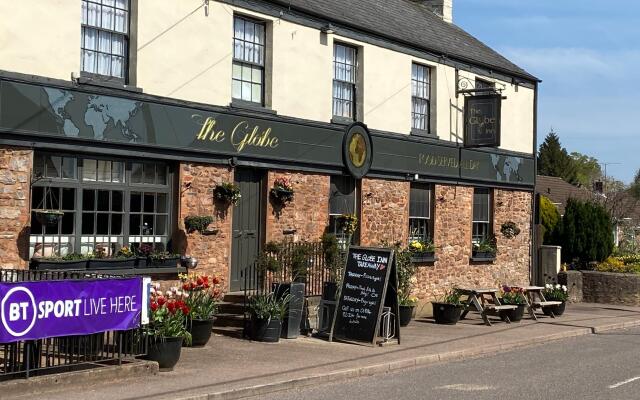 The Globe Inn