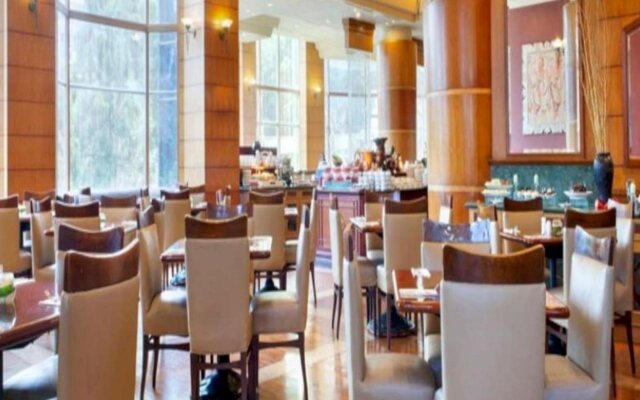 Millennium Hotel Sirih Jakarta