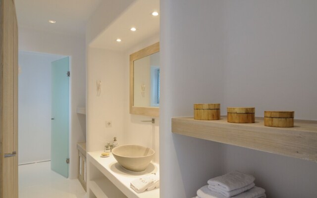 Bluebird Villas
