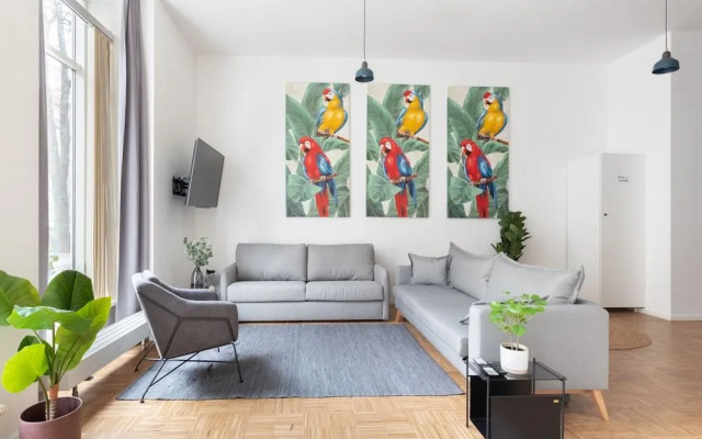 limehome Berlin Florastraße