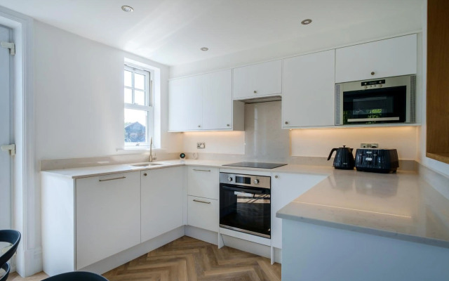 Rothay, 2 minute walk to Windermere village