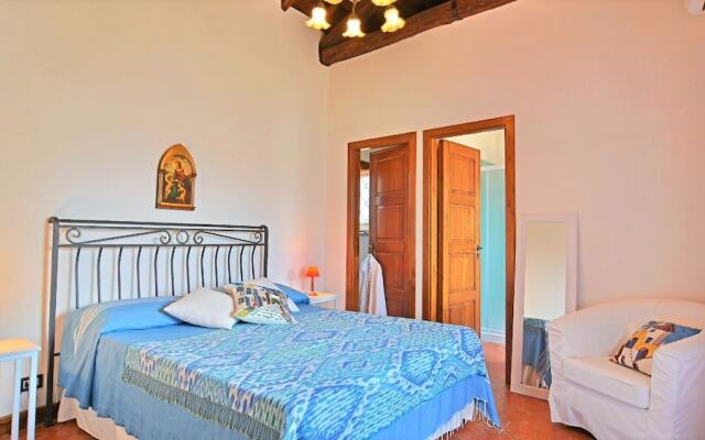 Villa Rosa