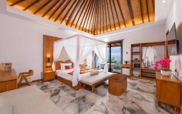 Lovina Haven Boutique Resort
