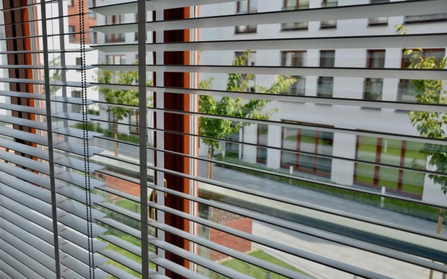 Apartament Wzgórze Słowików