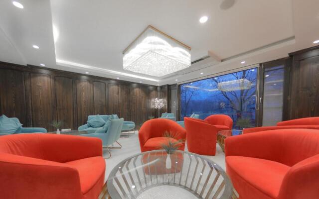 The Hermitage By Grand Resorts