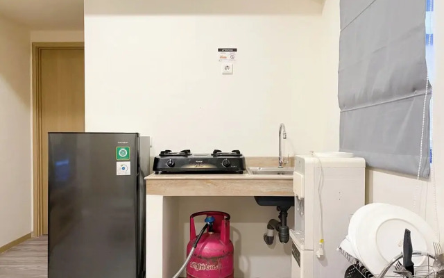 Good Deal And Comfortable 2Br Meikarta Apartment