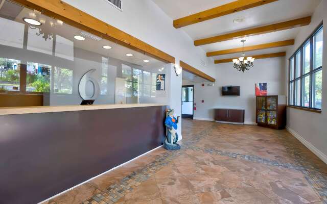 Studio 6 Gainesville, FL