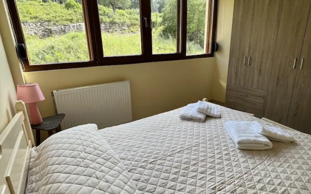 Mariel House Fiskardo Kefalonia