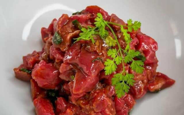 LE CENTRAL Hôtel Bar Restaurant