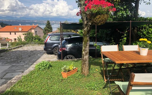 Perla Apartment