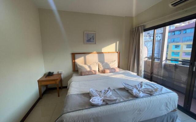 Babylon Residence Inn pattaya