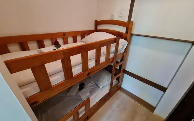 Beautiful Apartment in Bad Kleinkirchheim